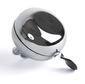 NV bel Ding Dong 80mm chr - AE-trading