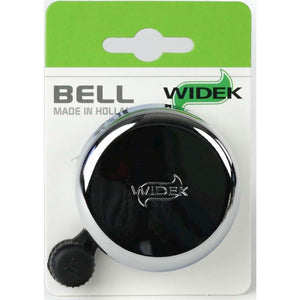 Widek bel staal chroom op krt - AE-trading