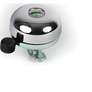 Widek bel koper chroom op krt - AE-trading