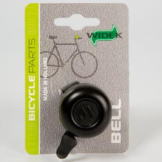 Widek bel Decibel zwart op krt - AE-trading