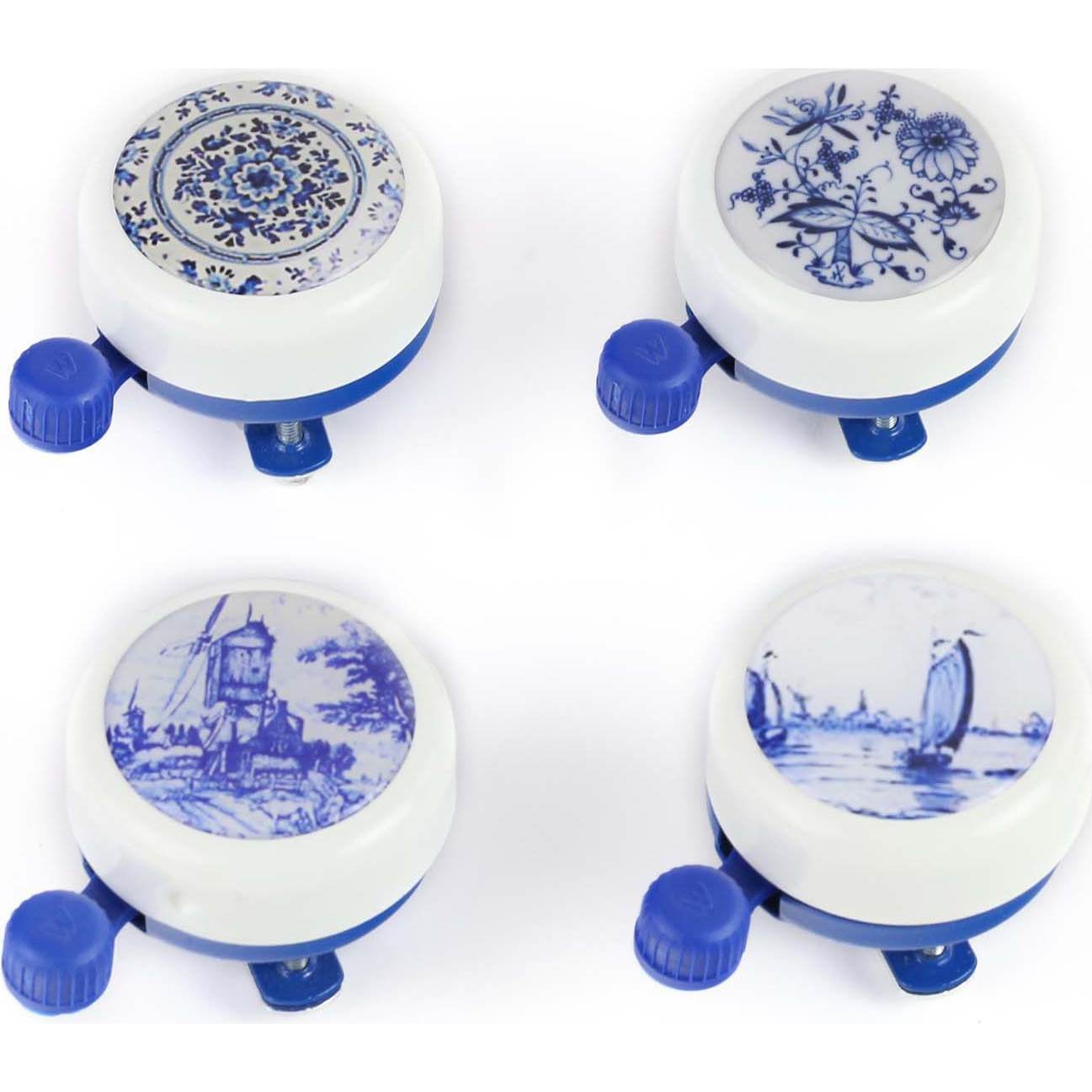 Widek bel delftsblauw - AE-trading