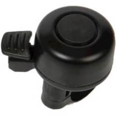 Widek bel Decibel zwart - AE-trading