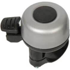 Widek bel Decibel zilver - AE-trading