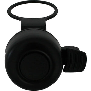 Widek bel Decibel Ahead zwart - AE-trading