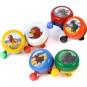 Widek kinderbel Animal Kingdom - AE-trading