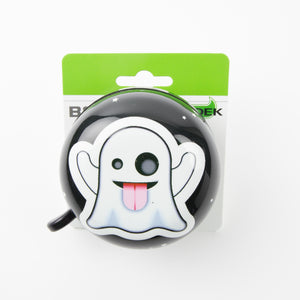 Widek bel Ding Dong Emoticon Spookje - AE-trading