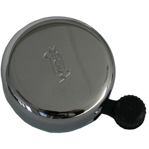 Widek bel staal chroom - AE-trading