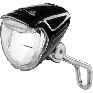 Busch + Müller koplamp Lumotec Eyc N plus dynamo 50 lux - AE-trading