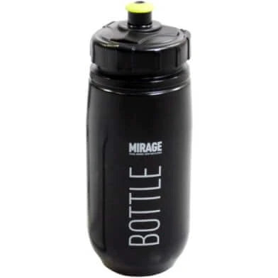 Mirage bidon 600cc zwart - AE-trading