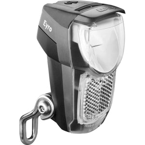 Busch + Müller koplamp Eyro usb 30 / 10 lux - AE-trading