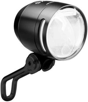 Busch + Müller koplamp Lumotec IQ-XS dynamo 80 lux - AE-trading