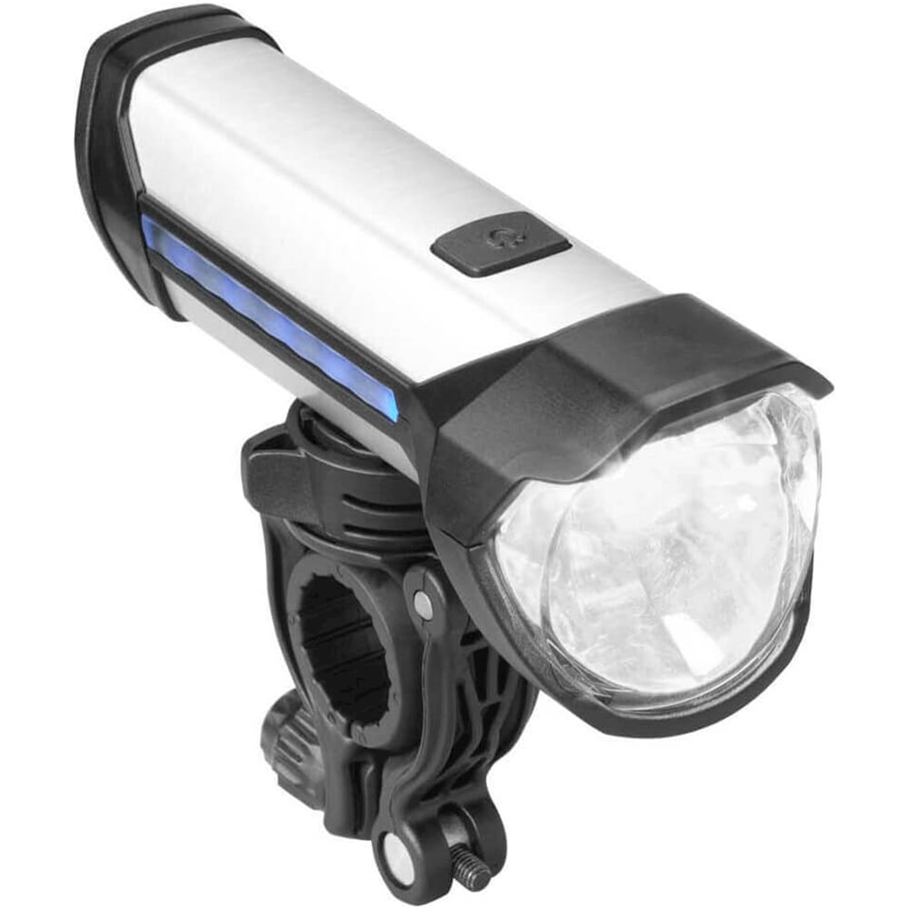Busch + Müller koplamp Ixon Rock usb 100 lux - AE-trading