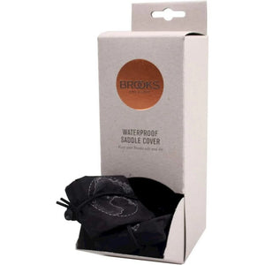 Brooks display zadeldek S/M/L (10) - AE-trading