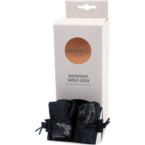 Brooks display zadeldek XL (10) - AE-trading