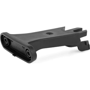 Bobike windscherm houder Exclusive zwart - AE-trading