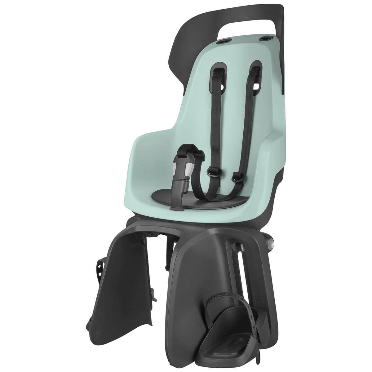 Bobike achterzitje Go Maxi drager bev. marshmallow mint - AE-trading