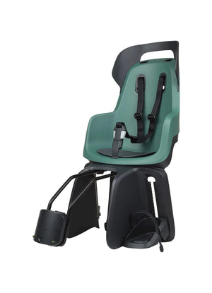 Bobike achterzitje Go Maxi frame bev. Peppermint - AE-trading