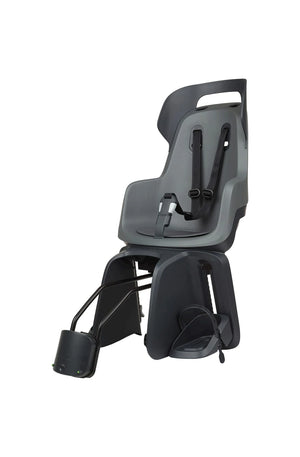 Bobike achterzitje Go Maxi RS frame bev. macaron grey - AE-trading