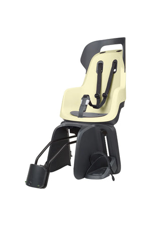 Bobike achterzitje Go Maxi RS frame bev. Lemon sorbet - AE-trading