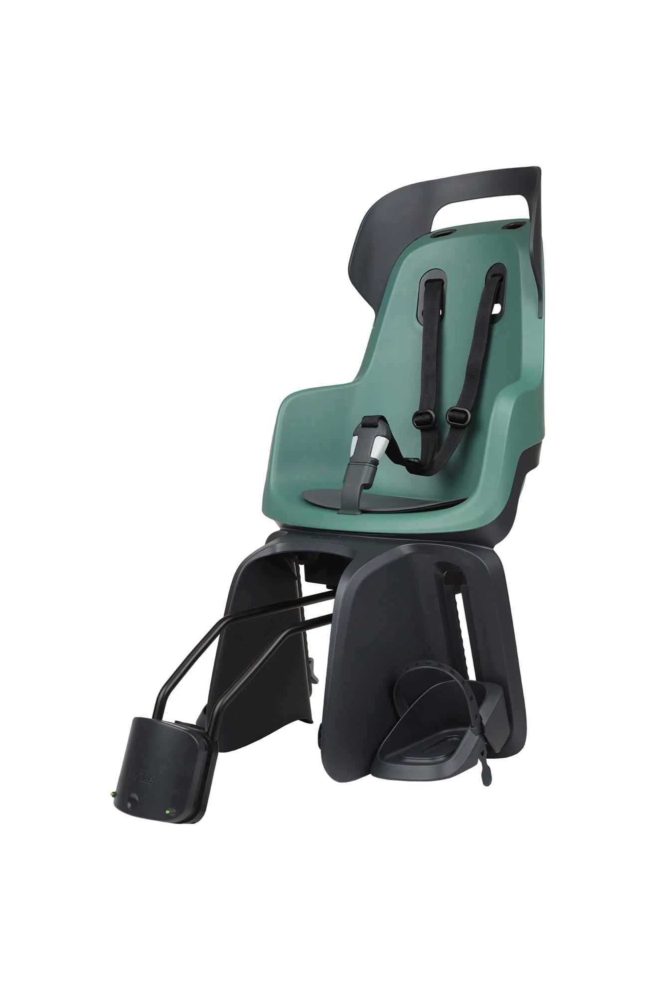 Bobike achterzitje Go Maxi RS frame bev. Peppermint - AE-trading