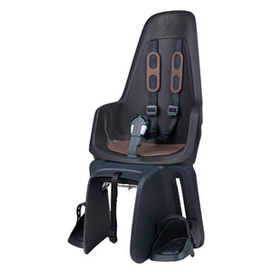 Bobike achterzitje One Maxi Eco drager bev. black/brown - AE-trading