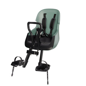 Bobike voorzitje Exclusive Evolve Mini peppermint - AE-trading