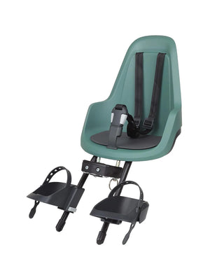 Bobike voorzitje Go Mini peppermint - AE-trading