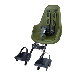 Bobike voorzitje One Mini olive green - AE-trading