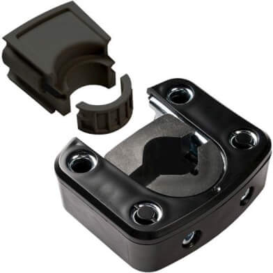Bobike bevestiging / stuurpen adapter voorzitje Mini - AE-trading