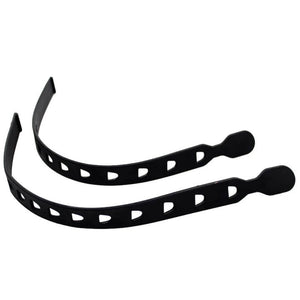 Bobike voetenbakriem set One zwart - AE-trading