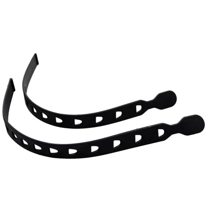 Bobike voetenbakriem set One zwart - AE-trading