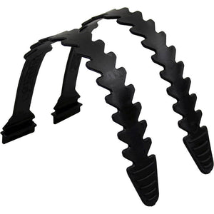 Bobike voetbankriem set pvc - AE-trading