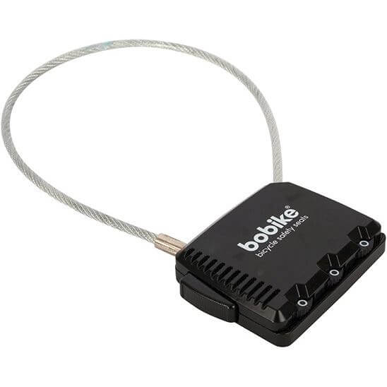 Bobike cijferslot Mini - AE-trading