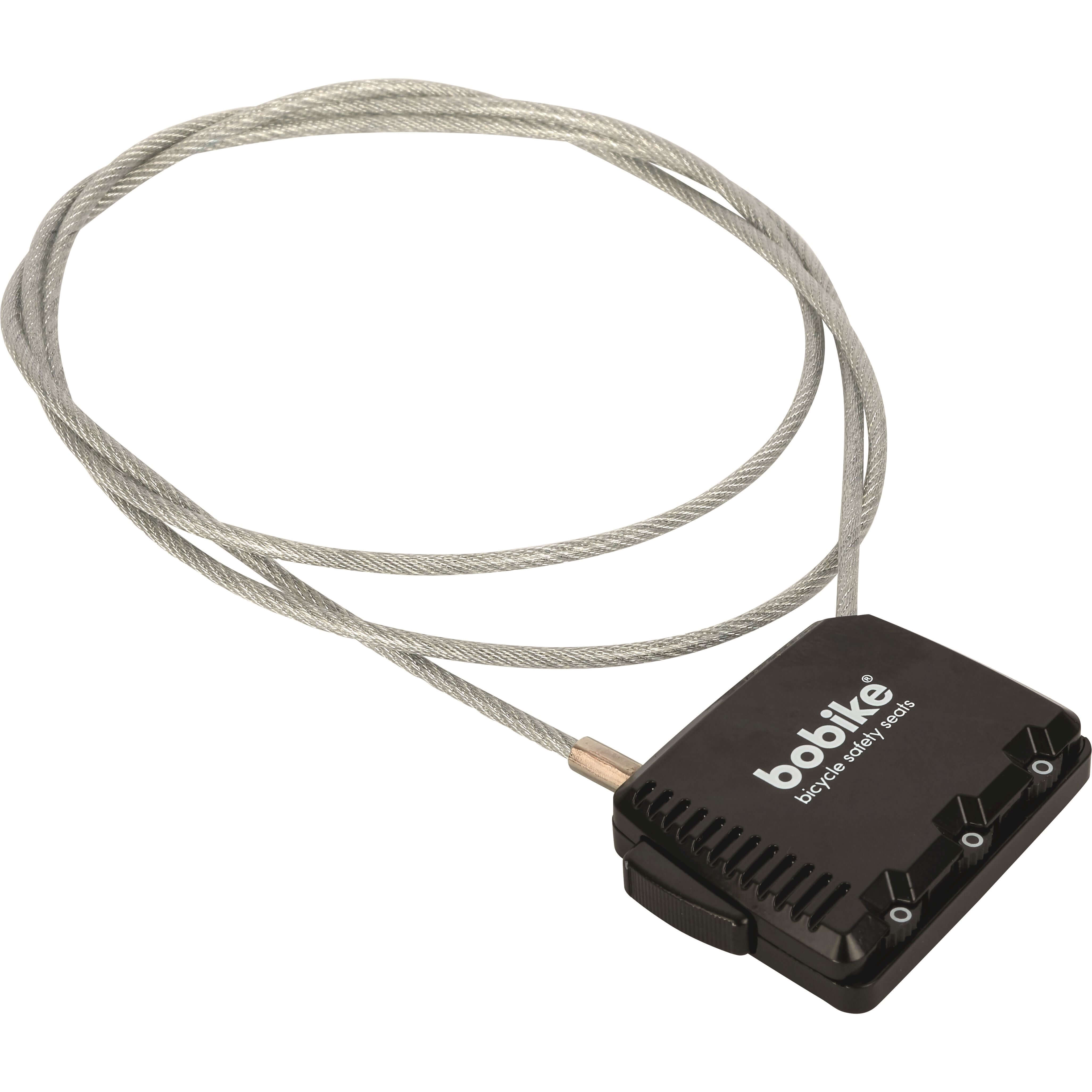 Bobike cijferslot Maxi - AE-trading