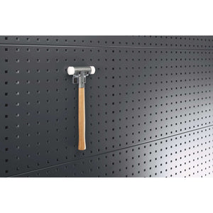 Bott Perfo dubbele haken 50 mm (5) - AE-trading