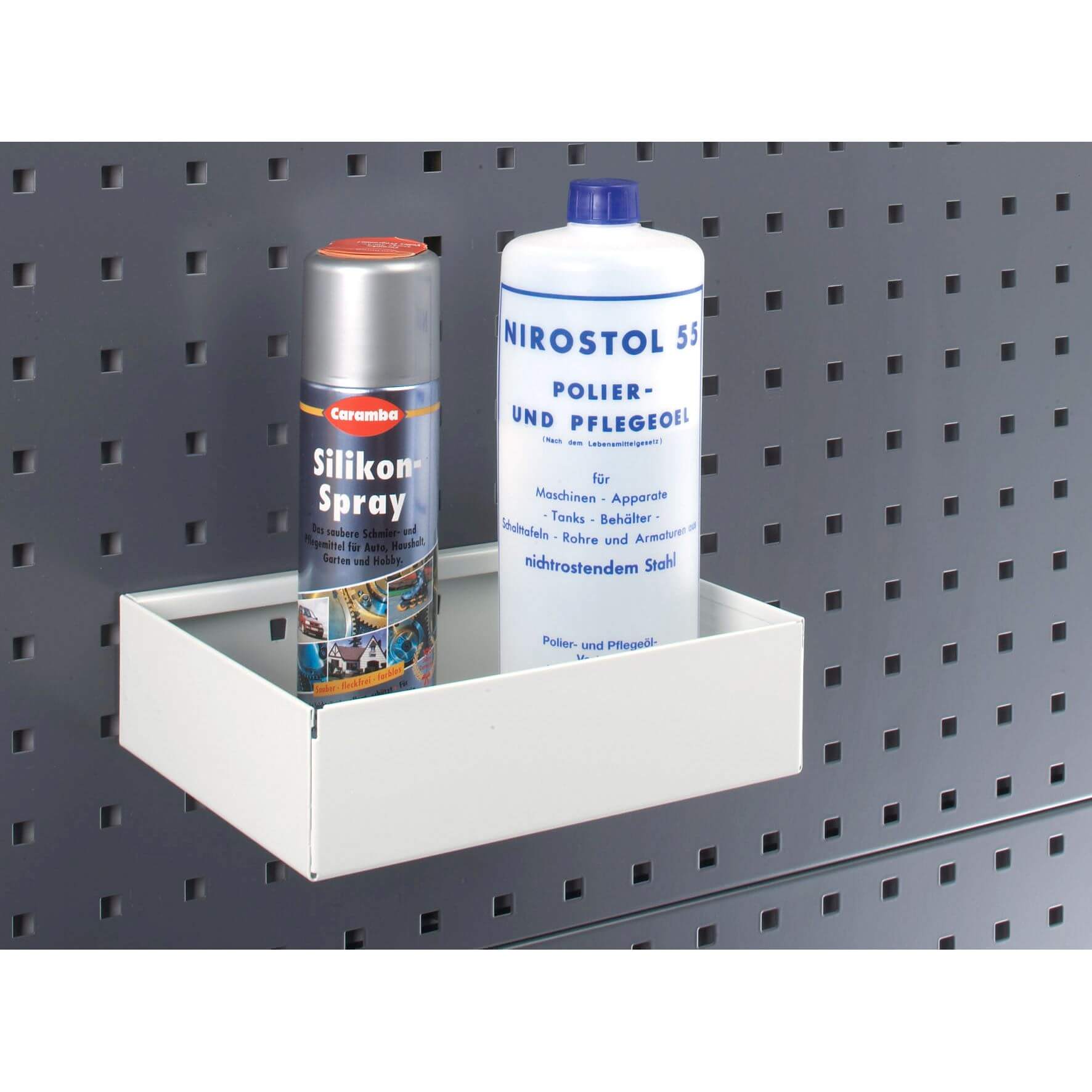 Bott Perfo aflegbak 450x175mm - AE-trading