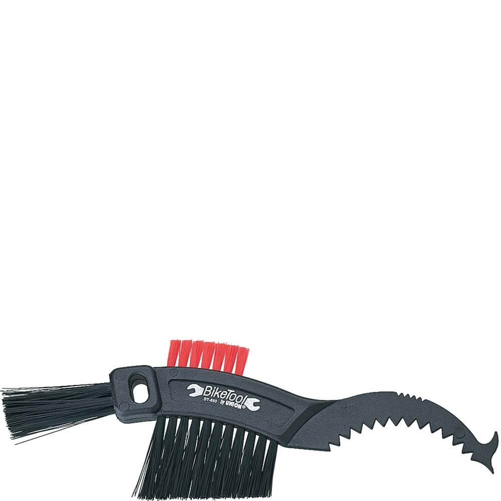 Marwi derailleur / ketting reinigingsborstel - AE-trading