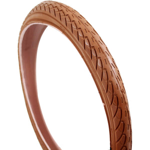 Deli Tire btb SA-206 16 x 1.75 caramel - AE-trading