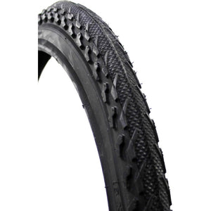 Deli Tire btb S-207 16 x 1.75 zw - AE-trading