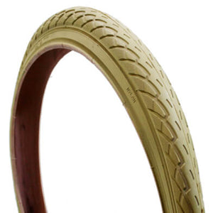 Deli Tire btb SA-206 18 x 1.75 creme - AE-trading