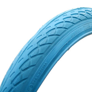 Deli Tire btb SA-206 18 x 1.75 licht blauw - AE-trading