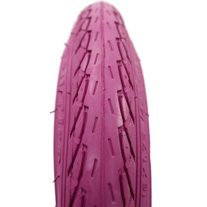 Deli Tire btb SA-206 18 x 1.75 purple - AE-trading