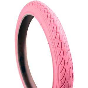 Deli Tire btb SA-206 18 x 1.75 roze - AE-trading