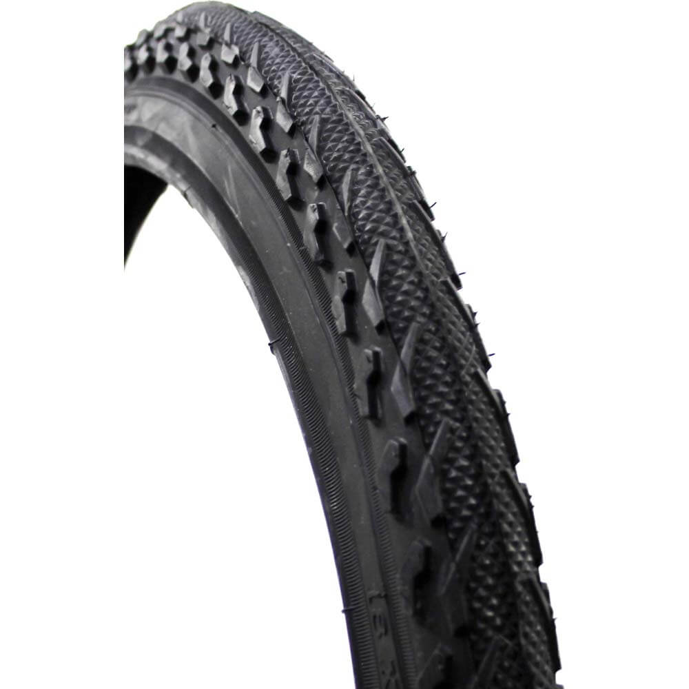 Deli Tire btb S-207 18 x 1.75 zw - AE-trading