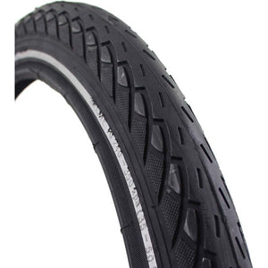 Deli Tire btb SA-206 20 x 1.75 zwart refl - AE-trading