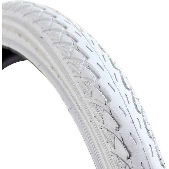 Deli Tire btb SA-206 22 x 1.75 grijs refl - AE-trading