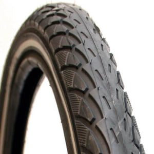 Deli Tire btb SA-206 24 x 1.75 zw refl - AE-trading