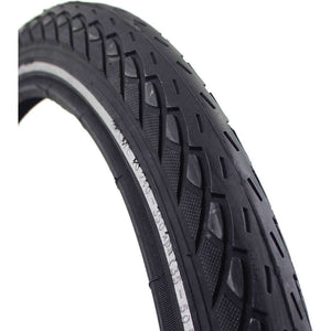 Deli Tire btb SA-206 26 x 1.75 zw refl - AE-trading
