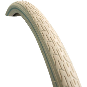 Deli Tire btb S-604 28 x 1 1/2 creme refl - AE-trading