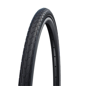 Schwalbe btb Marathon Racer R-Guard 28 x 1.35 zw refl - AE-trading